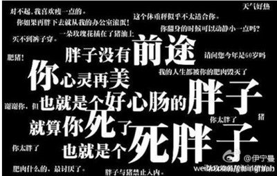 3月攀枝花减肥训练营价格表