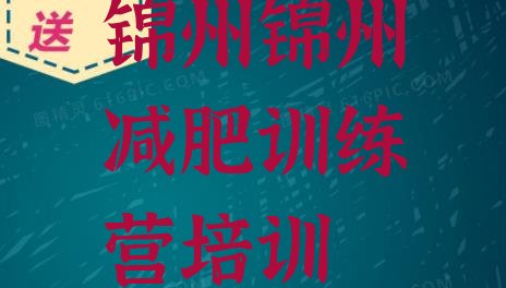 锦州训练营减肥排行榜名单汇总公布