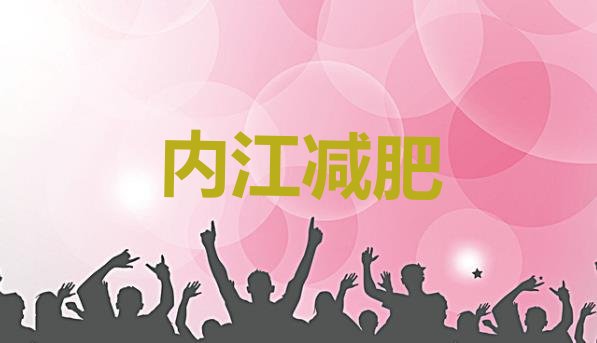 11月内江减肥营费用