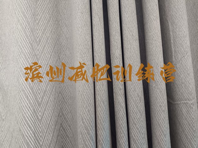 十大5月滨州参加减肥训练营价格推荐一览排行榜