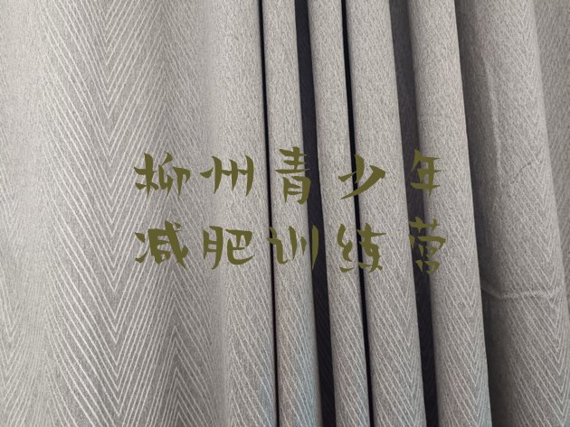 十大6月柳州健康减肥训练营排行榜
