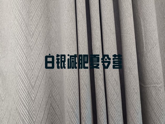 十大2024年白银减肥训练营名单更新汇总排行榜