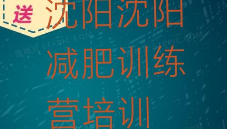 十大8月沈阳减肥训练营价格表排行榜
