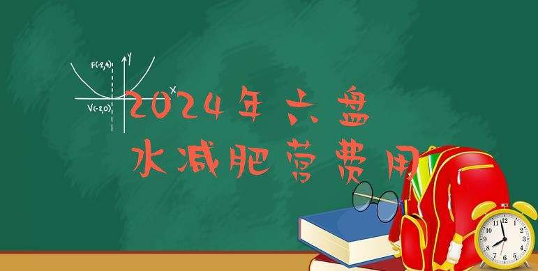 十大2024年六盘水减肥营费用排行榜