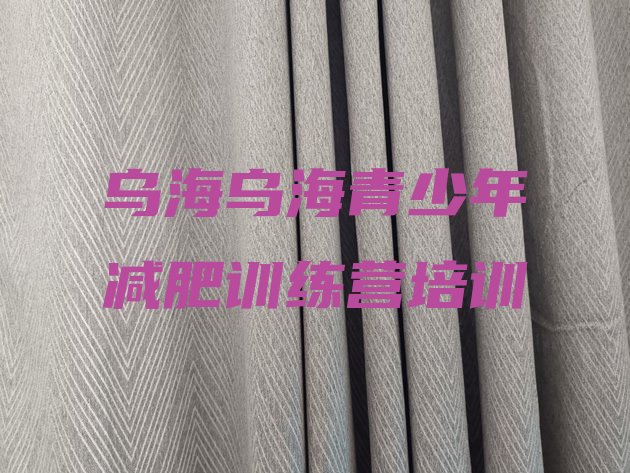 十大10月乌海减肥训练营一个月多少钱十大排名排行榜