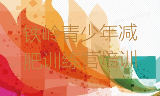 十大2024年铁岭封闭式的减肥训练营排名前十排行榜