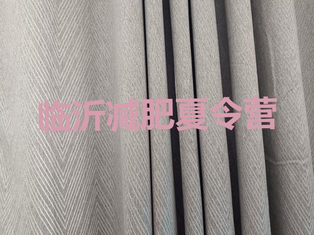 十大2024年临沂减肥训练营哪家好排行榜