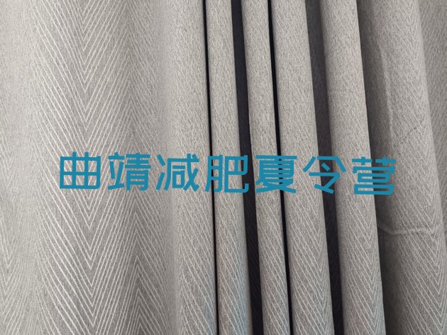 十大11月曲靖正规减肥训练营排行榜