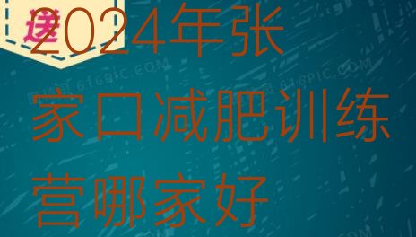 十大2024年张家口减肥训练营哪家好排行榜