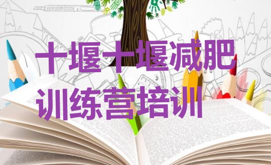 十大2025年十堰减肥班训练营多少钱排行榜