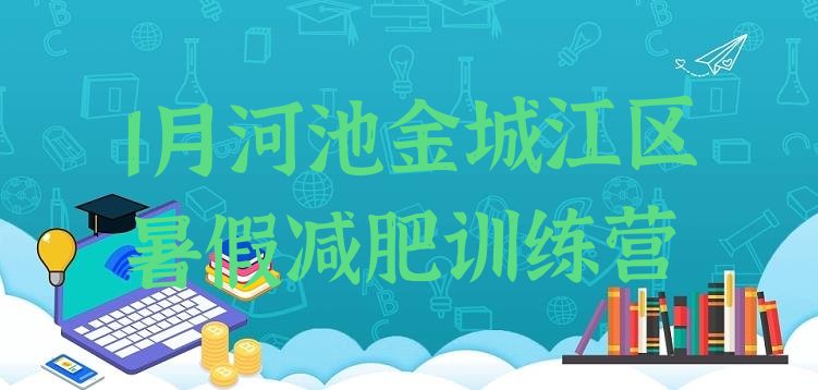 十大1月河池金城江区暑假减肥训练营排行榜