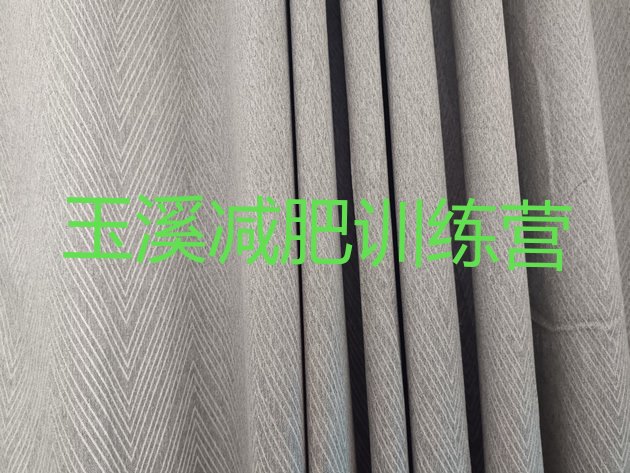 十大2025年玉溪哪里减肥训练营正规实力排名名单排行榜