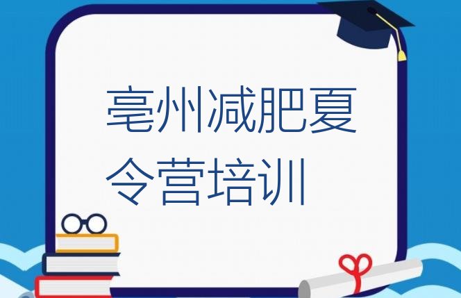 十大2025年亳州减肥营价格排名top10排行榜