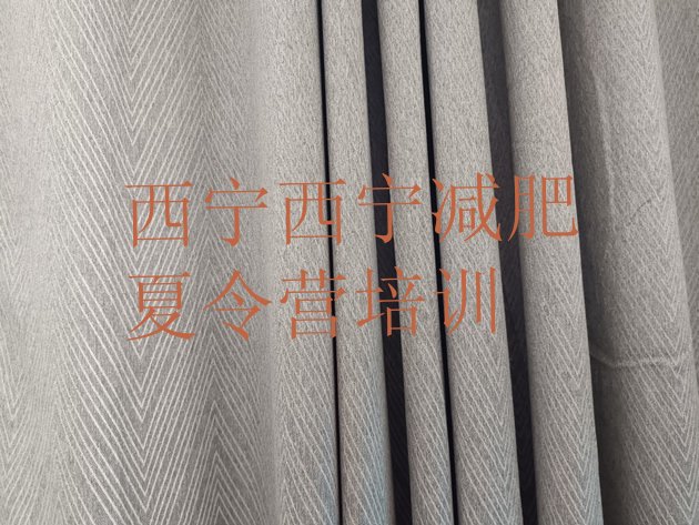 十大2月西宁城中区封闭减肥训练营哪里好十大排名排行榜