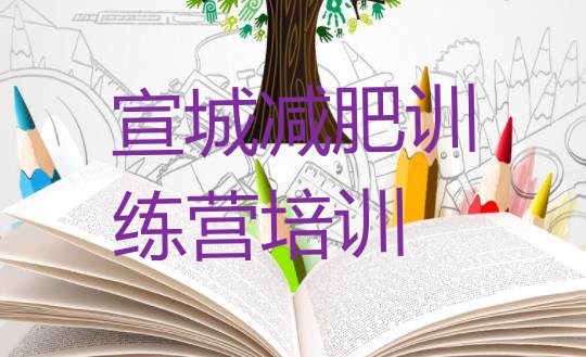 十大2025年宣城学生减肥训练营排名top10排行榜