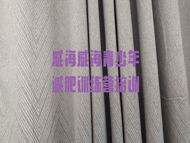 十大2025年威海减肥健身训练营推荐一览排行榜