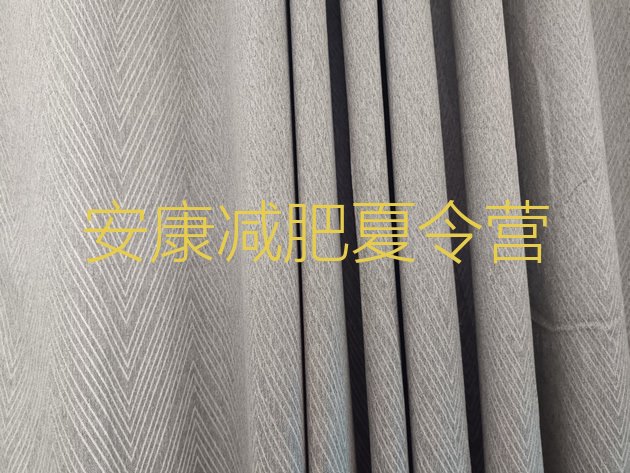 十大4月安康减肥魔鬼式训练营排行榜