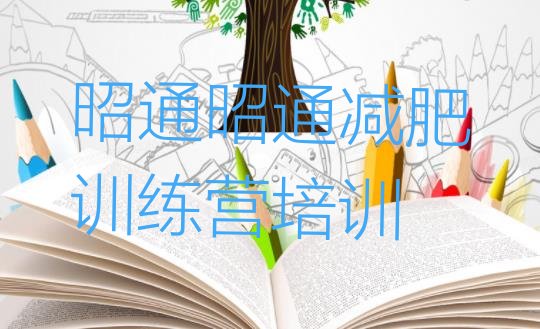 十大2025年昭通昭阳区减肥训练基地排名top10排行榜