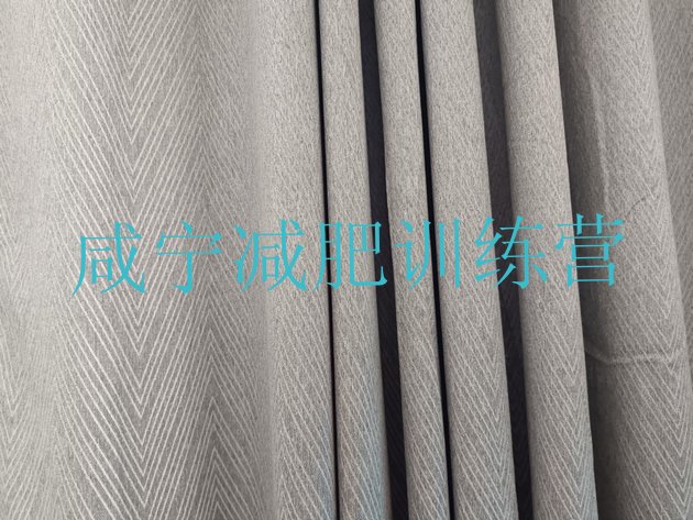 十大5月咸宁全封闭式减肥训练营排行榜