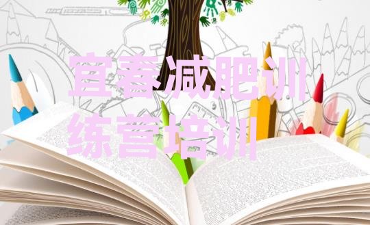 十大2025年宜春健康减肥训练营排名排行榜