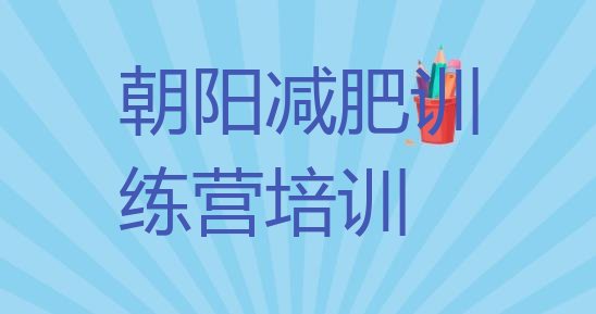 十大朝阳户外减肥训练营排行榜