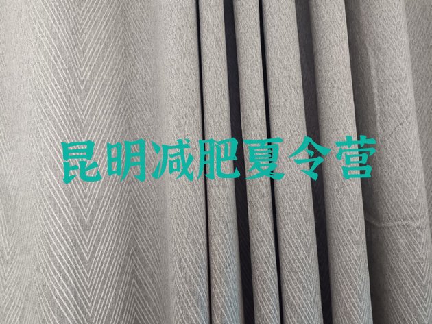 十大2025年昆明哪里减肥训练营好排行榜