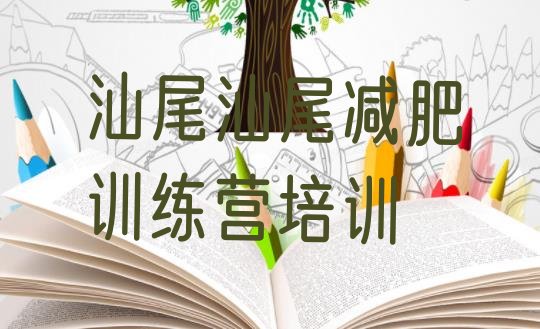 十大2025年汕尾一个月减肥训练营排名前五排行榜
