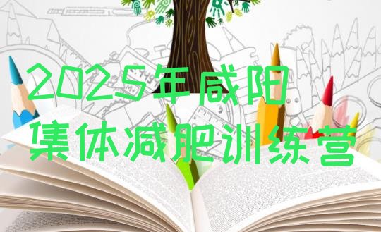 十大2025年咸阳集体减肥训练营排行榜