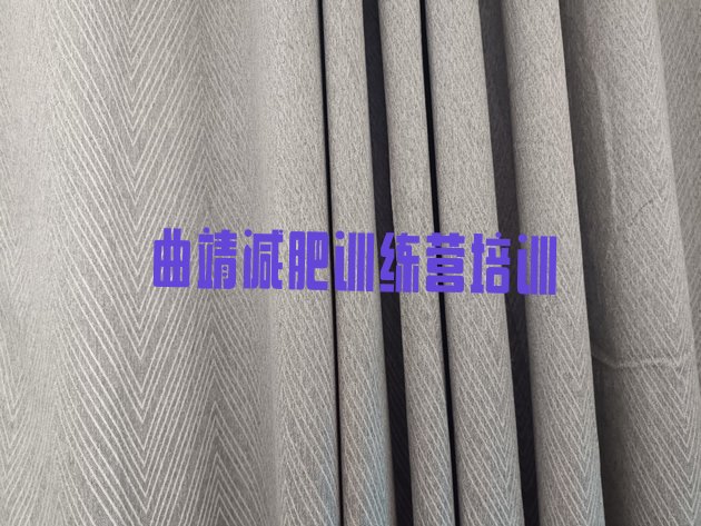 十大2025年曲靖28天减肥训练营排行榜