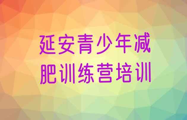 十大2025年延安宝塔区减肥减脂训练营实力排名名单排行榜