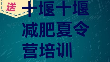 十大十堰封闭式减肥训练营名单更新汇总排行榜
