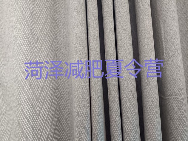 十大菏泽户外减肥训练营名单一览排行榜