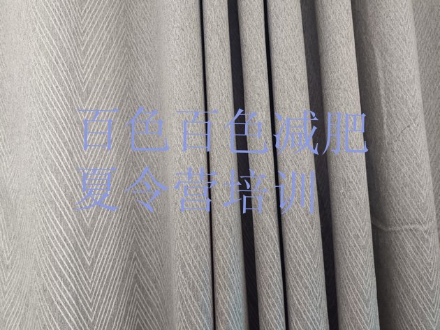 十大2025年百色减肥训练营报名排行榜