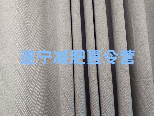 十大2025年遂宁一般减肥训练营费用排行榜