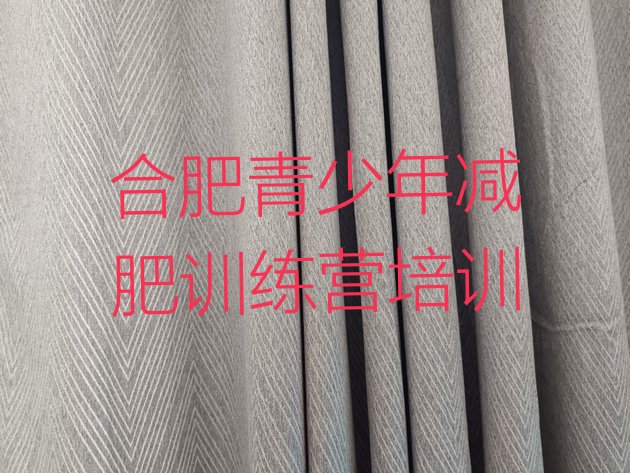 十大2025年合肥去减肥训练营有用吗排行榜