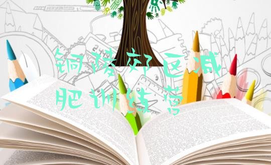 十大2025年铜陵郊区哪的封闭减肥训练营好排行榜