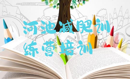 十大2025年河池金城江区减肥塑身训练营排行榜
