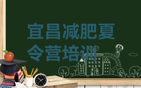 十大2025年宜昌减肥训练班排名一览表排行榜