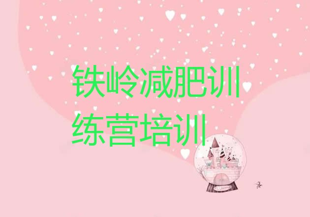 十大2026年铁岭青少年减肥训练营排行榜