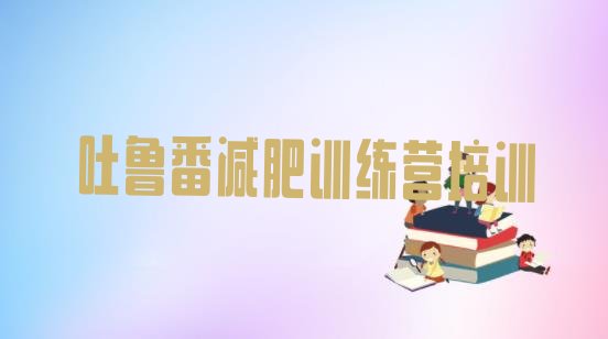 十大2026年吐鲁番封闭式的减肥训练营排行榜