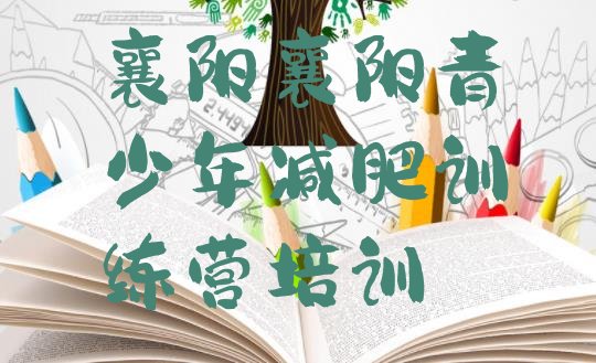 十大2026年襄阳魔鬼减肥训练营排名前五排行榜