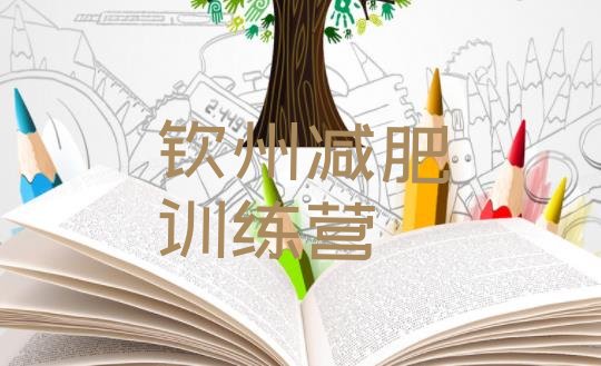 十大2026年钦州减肥训练营排行榜