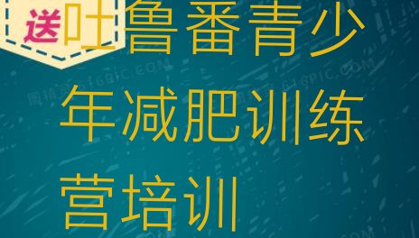十大2026年吐鲁番减肥达人训练营价格排行榜